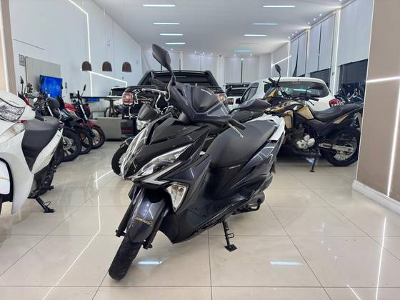 HONDA ELITE 125i HONDA ELITE 125i